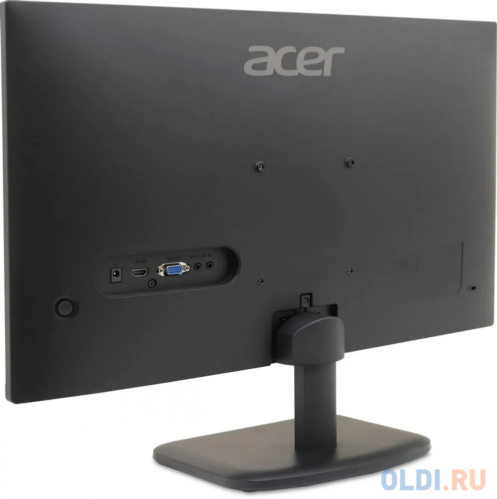 Монитор Acer EK271Ebi 27" Black, 16:9, IPS, 1920x1080, 1 / 4ms, 250cd, 100Hz, 1xVGA, 1xHDMI в Москвe