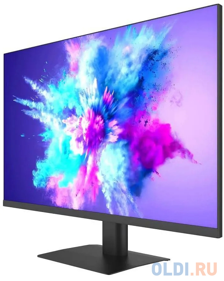 Монитор NPC 21.5" MF2204 черный VA LED 5ms 16:9 HDMI 200cd 178гр/178гр 1920x1080 VGA FHD в Москвe