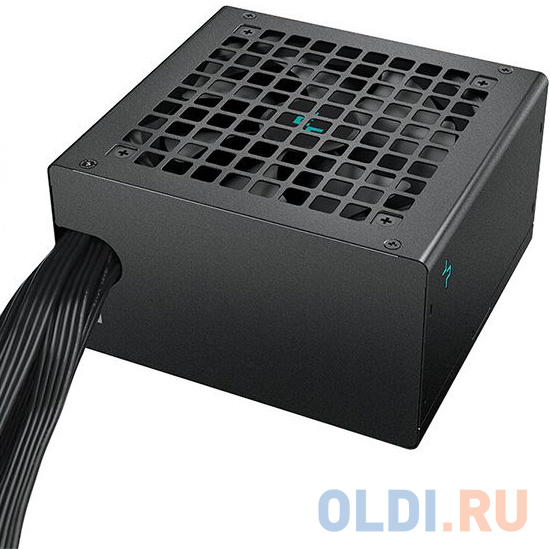 Блок питания 550W Deepcool PL550 (R-PL550D-FC0B-EU)