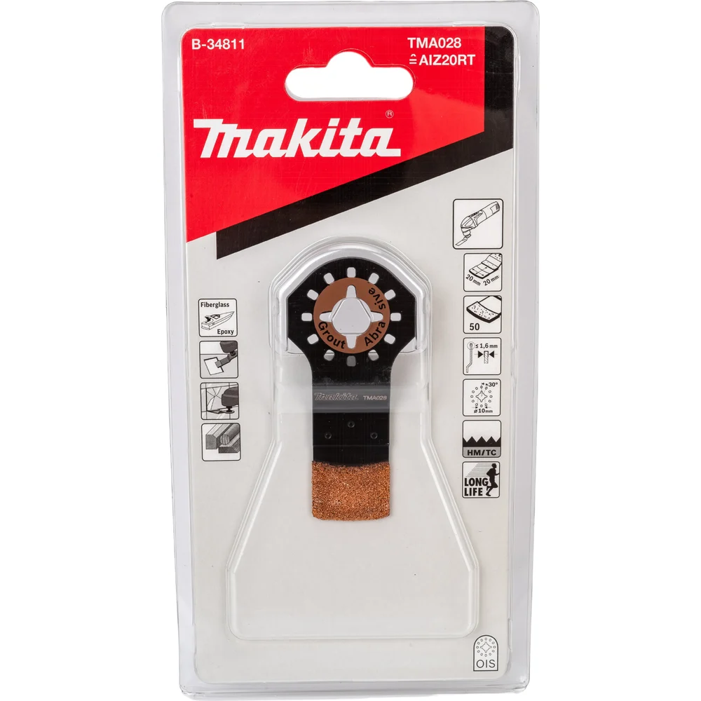 Погружное полотно Makita