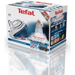 Парогенератор Tefal GV9570 Pro Express Ultimate Care в Москвe