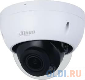 Видеокамера Dahua DH-IPC-HDBW2241RP-ZS уличная купольная IP-видеокамера