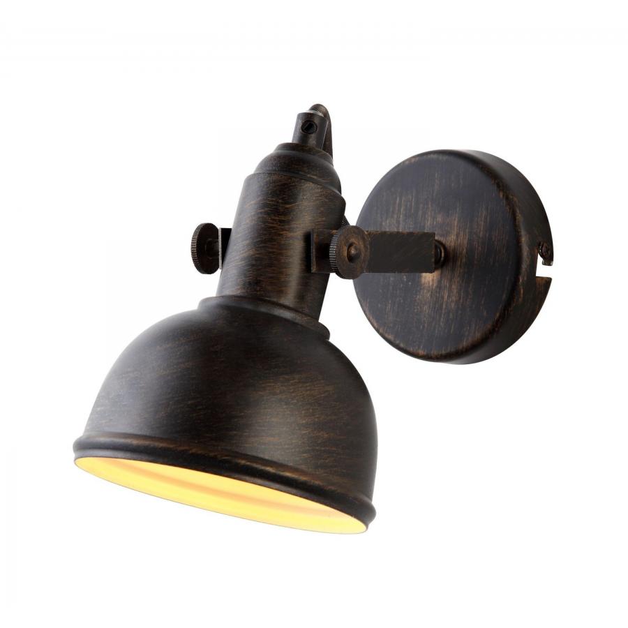 Спот Arte lamp Martin A5213AP-1BR в Москвe