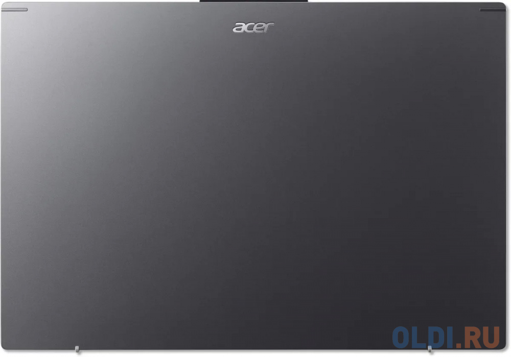 Ноутбук Acer Aspire A16-51GM-51RJ / 16" WUXGA IPS 250 nit / Core 5 120U / 16 GB DDR5 / SSD 512GB / R