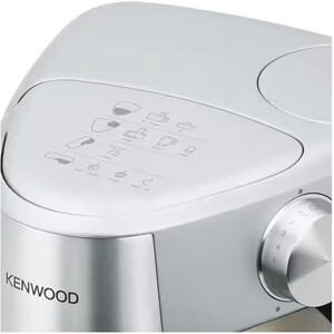 Кухонная машина Kenwood KHC29A.M0SI Prospero Plus серебристый