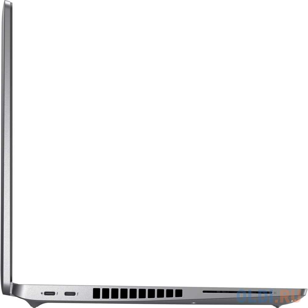 Ноутбук/ Dell Latitude 5530 15.6"(1920x1080 (матовый))/Intel Core i5 1235U(1.3Ghz)/8192Mb/256SSDGb/noDVD/Int:Intel Iris Xe Graphics/BT/WiFi/58WHr в Москвe