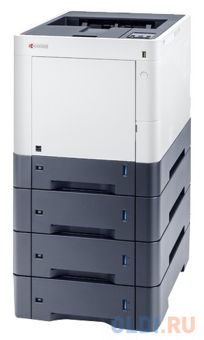 Лазерный принтер Kyocera Mita ECOSYS P6230cdn