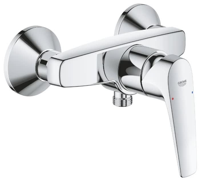 Смеситель для душа Grohe 23632000 в Москвe