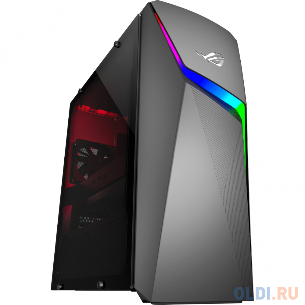 Компьютер ASUS ROG Strix G10CE-51140F125W в Москвe