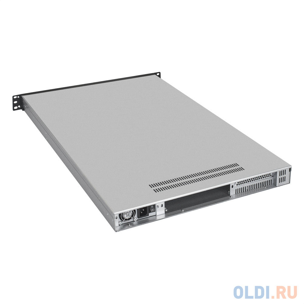 Серверный корпус ExeGate Pro 1U650-04 <RM 19", высота 1U, глубина 650, БП 1U-500ADS, USB>