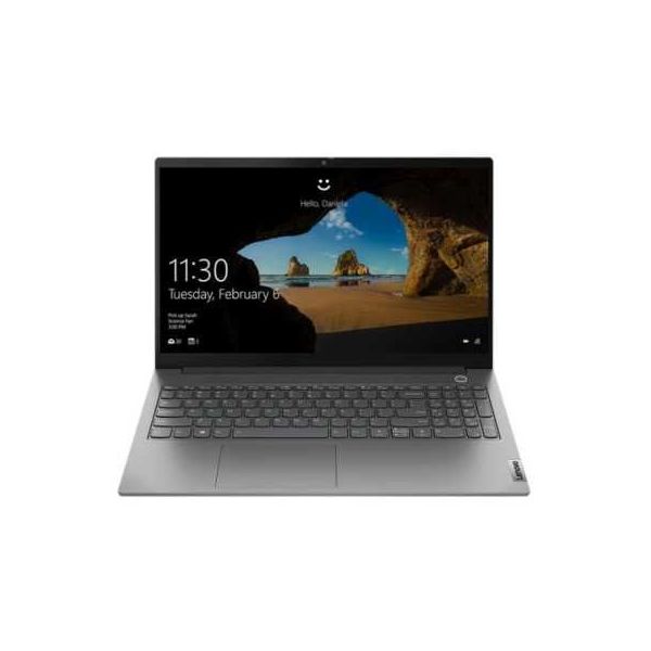 Ноутбук Lenovo Thinkbook 15 G2 ITL grey (20VE0044EU)