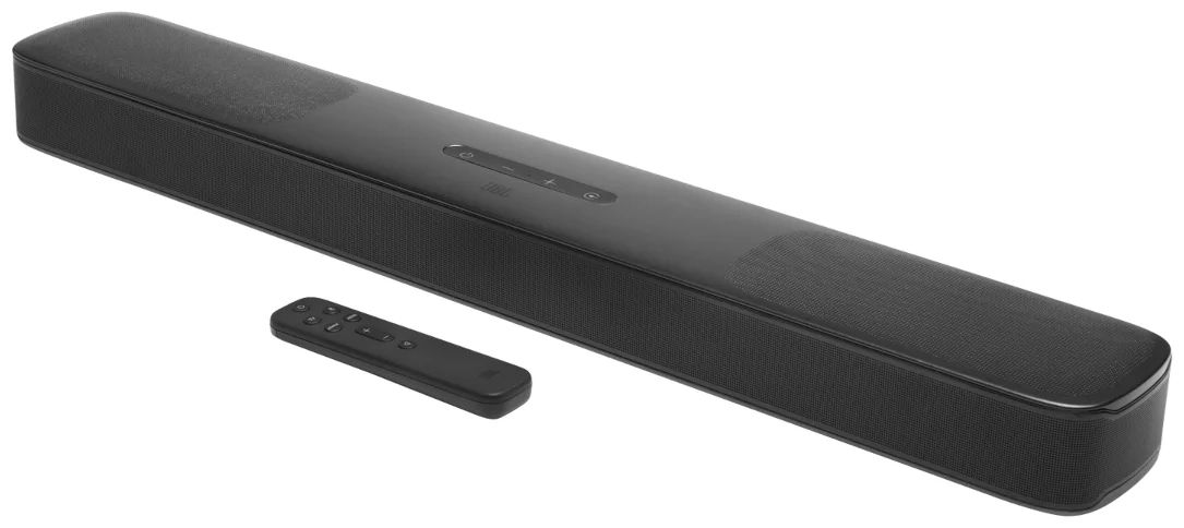 Саундбар JBL Bar 5.0 MultiBeam black