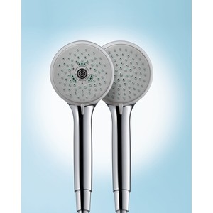 Ручной душ Hansgrohe Croma 100 Vario 4 режима (28535000) в Москвe