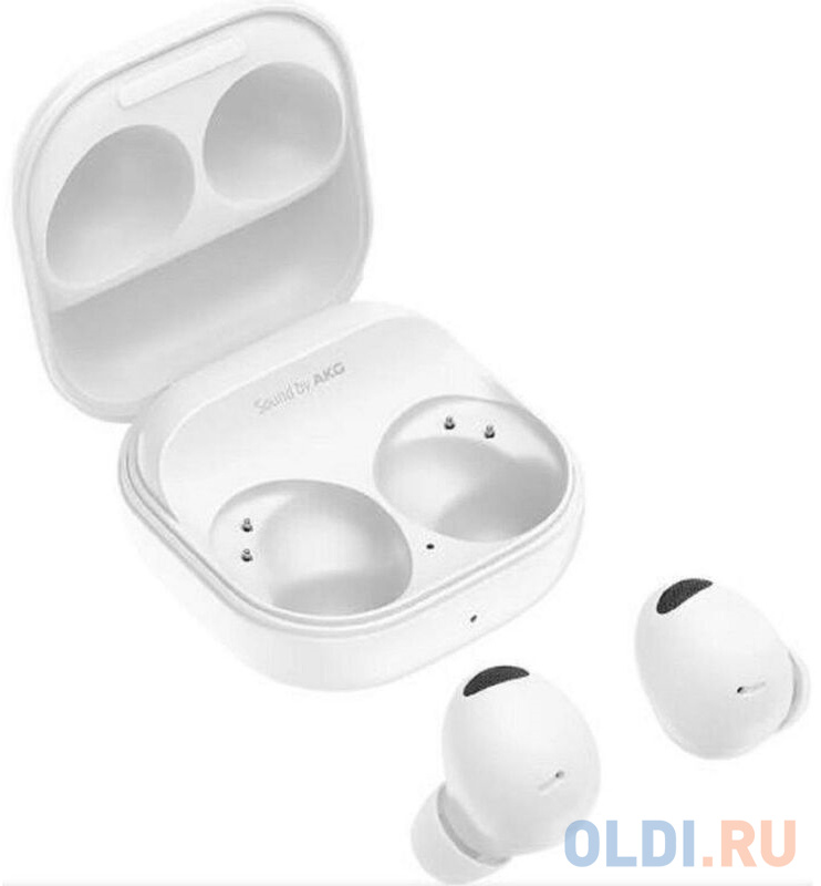 Наушники TWS Samsung Galaxy Buds2 Pro SM-R510 White (SM-R510NZWAINS) в Москвe