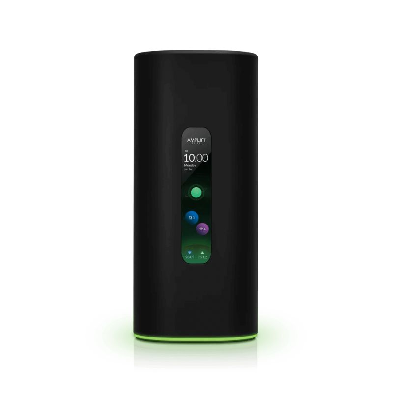 Wi-Fi роутер Ubiquiti AmpliFi Alien (AFI-ALN-R)