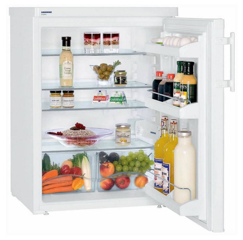 Холодильник однокамерный Liebherr T 1810