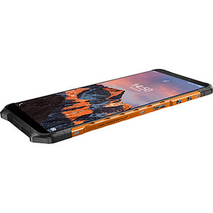 Смартфон Ulefone ARMOR 8 PRO 8/128 Gb ORANGE