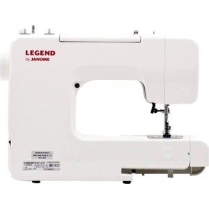 Швейная машина Janome LEGEND LE20 в Москвe