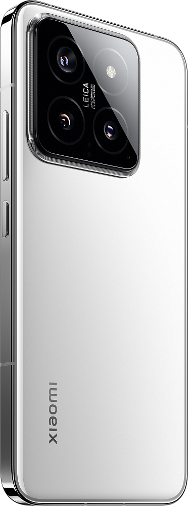 Смартфон Xiaomi 14, 12+256 ГБ, Белый