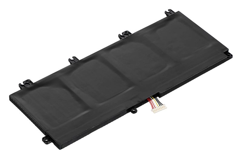 Аккумуляторная батарея Pitatel BT-3050 для Asus, 15.2V, 4.15 А·ч, 63Wh, черный (BT-3050)