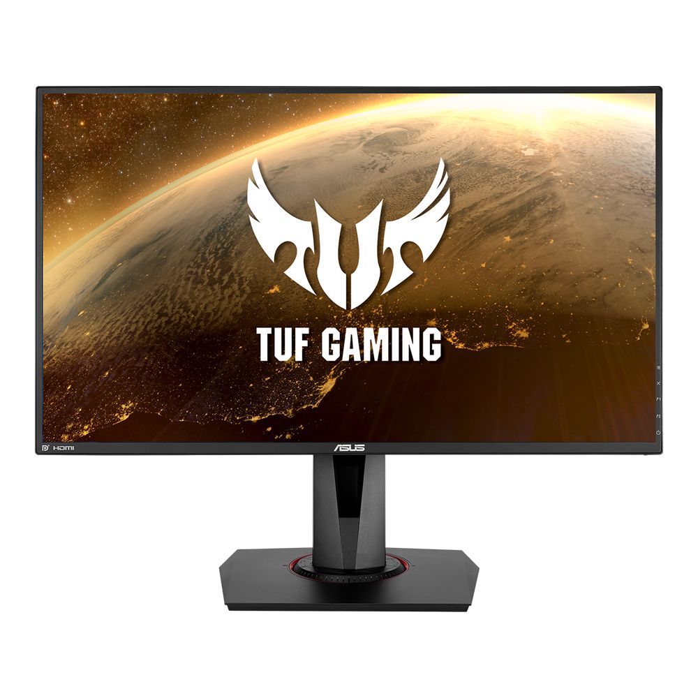 Монитор Asus TUF Gaming VG279QM 27" black (90LM05H0-B03370) в Москвe