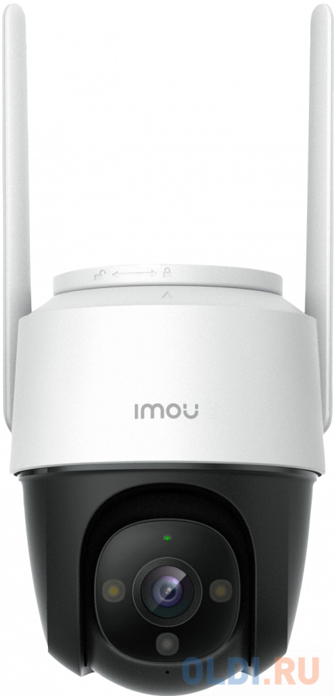 Камера видеонаблюдения IP Imou Crusier 3.6-3.6мм цв. (IPC-S22FP-0360B-V3-IMOU)