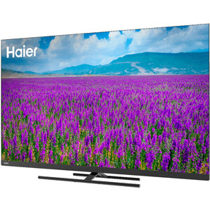 Телевизор Haier 50 Smart TV AX Pro в Москвe