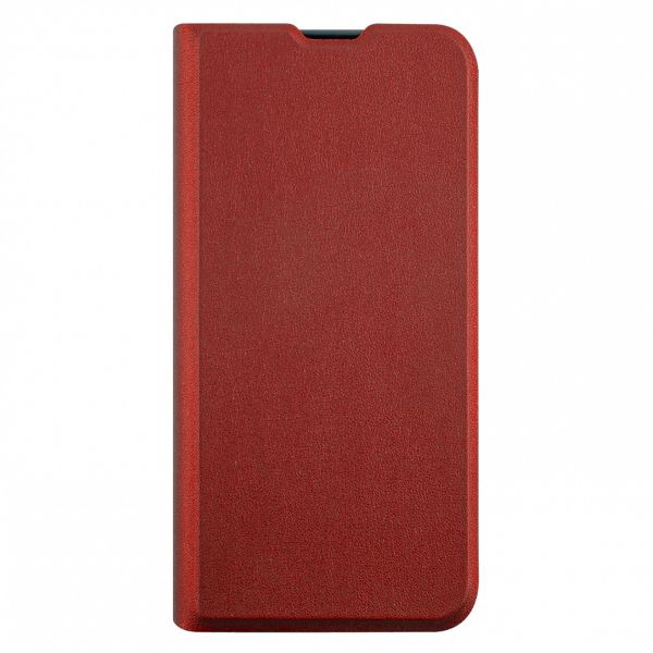 Чехол-книжка Red Line Book Cover New для Samsung Galaxy A04s (красный)