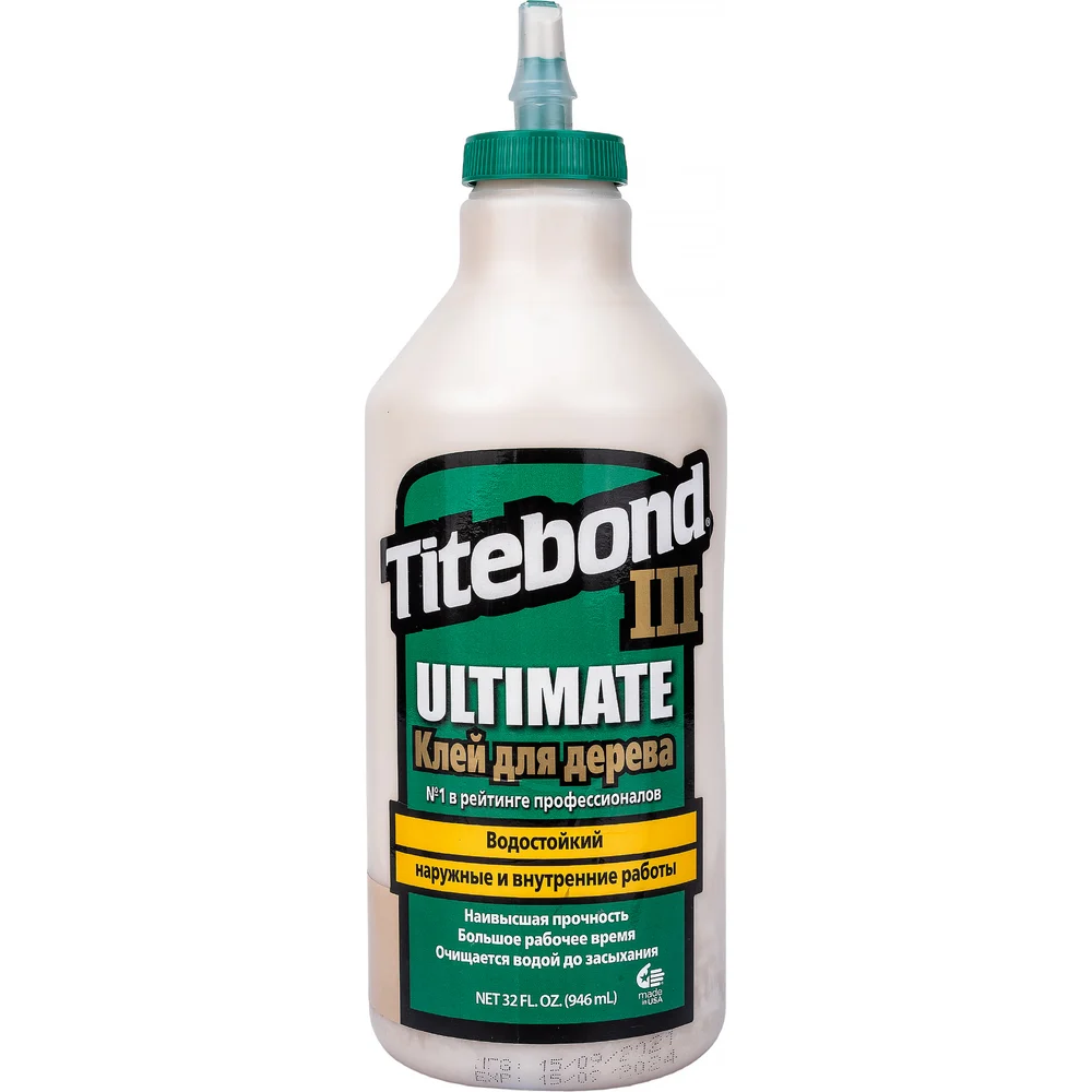 Клей Titebond