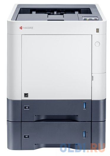 Лазерный принтер Kyocera Mita ECOSYS P6230cdn в Москвe