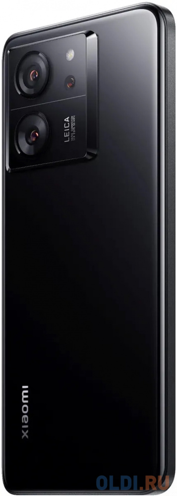 Смартфон Xiaomi 13T Pro 12/512GB Black (48522) в Москвe