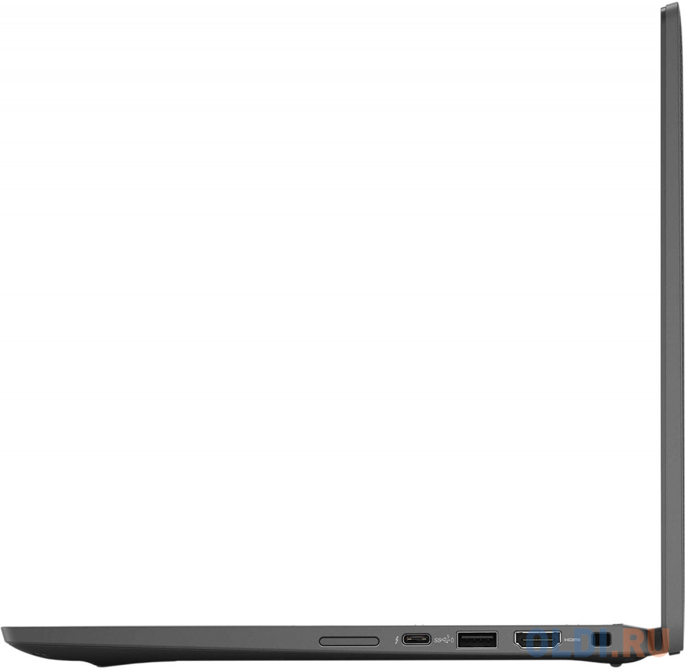 Ноутбук Latitude 7430/ Dell Latitude 7430 14"(1920x1080 (матовый))/Intel Core i5 1235U(1.3Ghz)/16384Mb/512SSDGb/noDVD/Int:Intel Iris Xe Graphics/