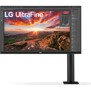 Монитор LG 27'' UltraFine 27UN880-B.ARUZ в Москвe