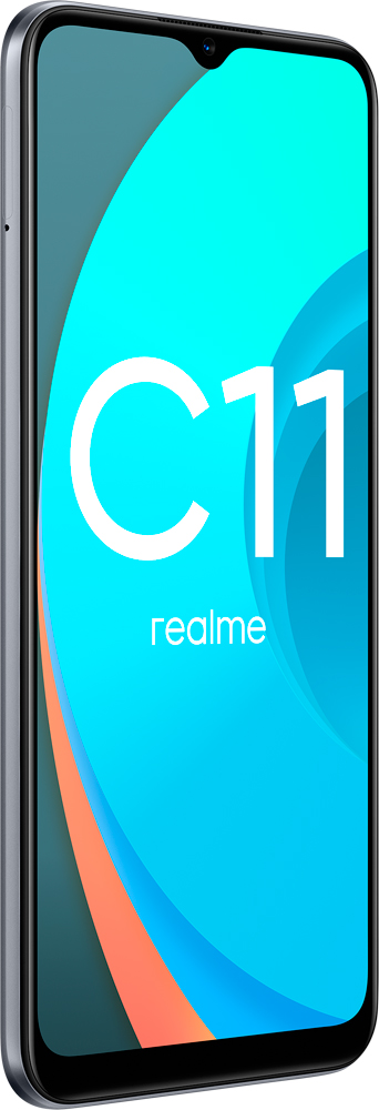 Смартфон realme