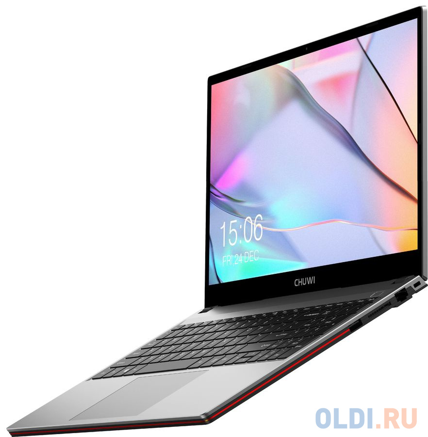 Ноутбук Chuwi CoreBook XPro 15 CWI530-521E5E1HDMXX 15.6"