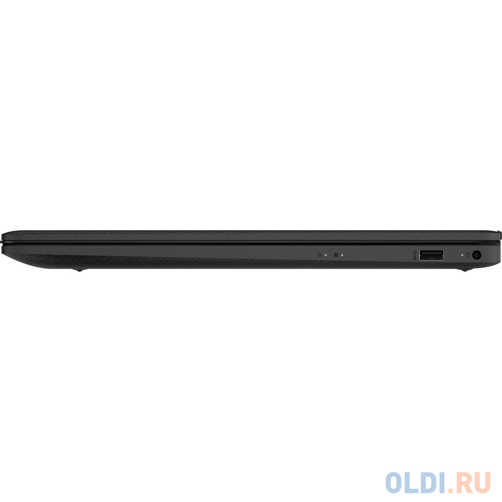 Ноутбук HP 17-cp0004ny 60V14EA 17.3" в Москвe