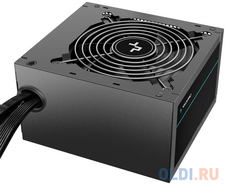 Блок питания Deepcool PM750-D 750 Вт