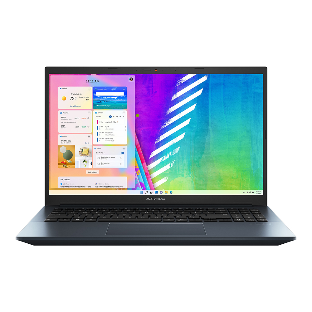 Нуотбук Asus K3500PH-KJ492 15.6" (90NB0UV2-M00EE0)