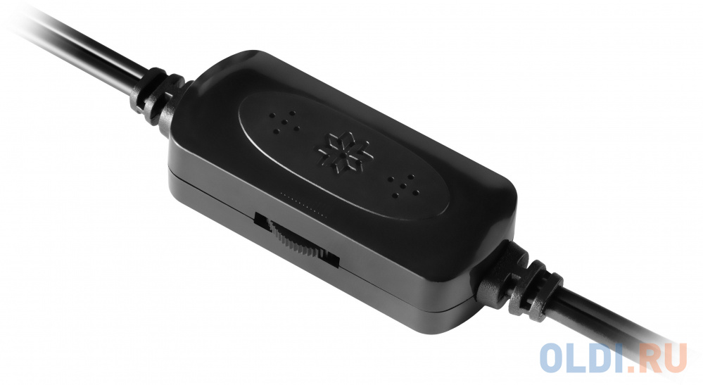Колонки DEFENDER AURORA S8 черный, 8 Вт, питание от USB