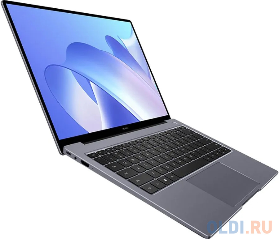 Ноутбук Huawei MateBook 14 KLVF-X 53013PET 14"