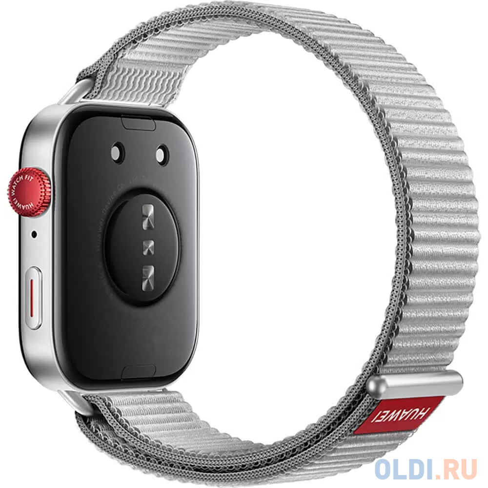 Умные часы FIT 3 GREY SLO-B09 HUAWEI в Москвe