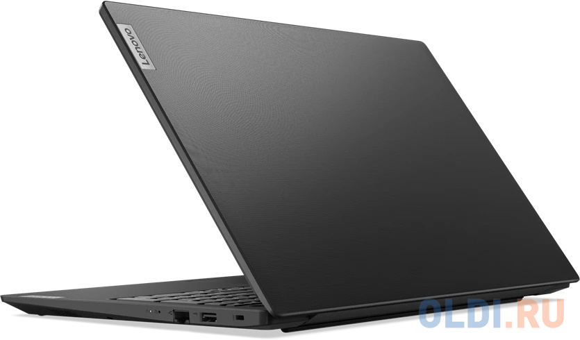 Ноутбук Lenovo V15 G4 IRU <83A100BBRU> i5-13420H/16Gb/512Gb SSD/15.6 FHD IPS 300nits AG/Cam HD/No OS