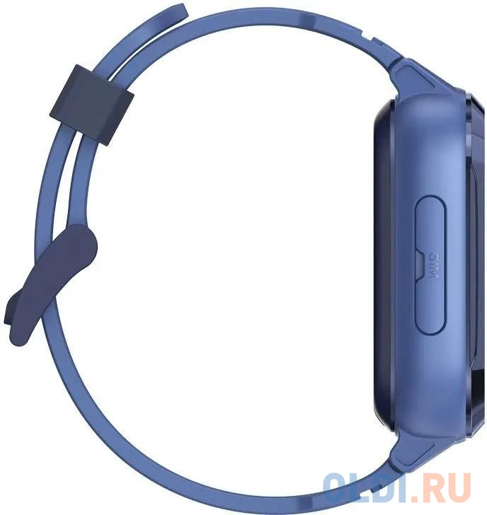 Смарт-часы Honor Choice 4G Kids TAR-WB01 Blue ( 5504AAJX)