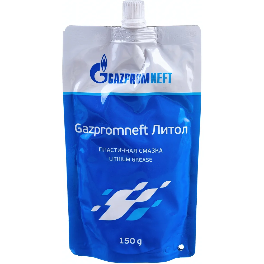 Смазка GAZPROMNEFT