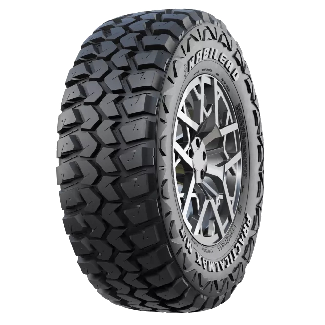 265/65 R17 Habilead RS25 M/T 120/117Q