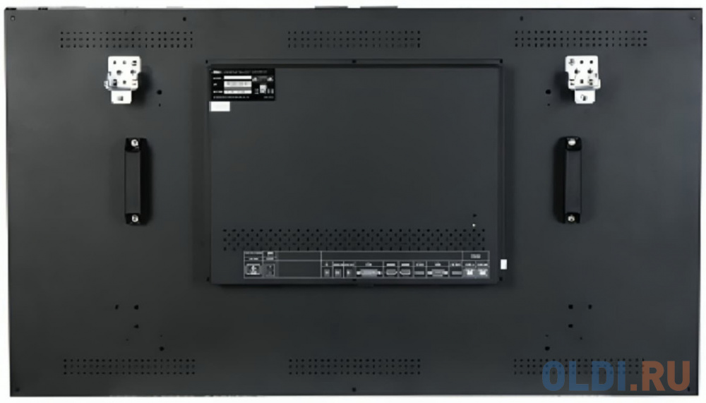 Тонкошовная ЖК панель Dahua [DHI-LS460UCM-UF] в Москвe