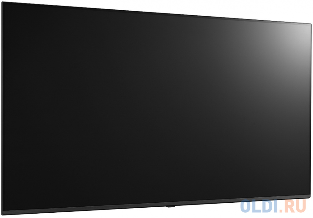 Телевизор 43'' LG 43UM662H/ LG 43" 43UM662H Hotel TV, LED/IP-RF/4K/S-IPS/Pro:Centric/DVB-T2/C/S2/Acc clock/RS-232C/300nit/No stand incl