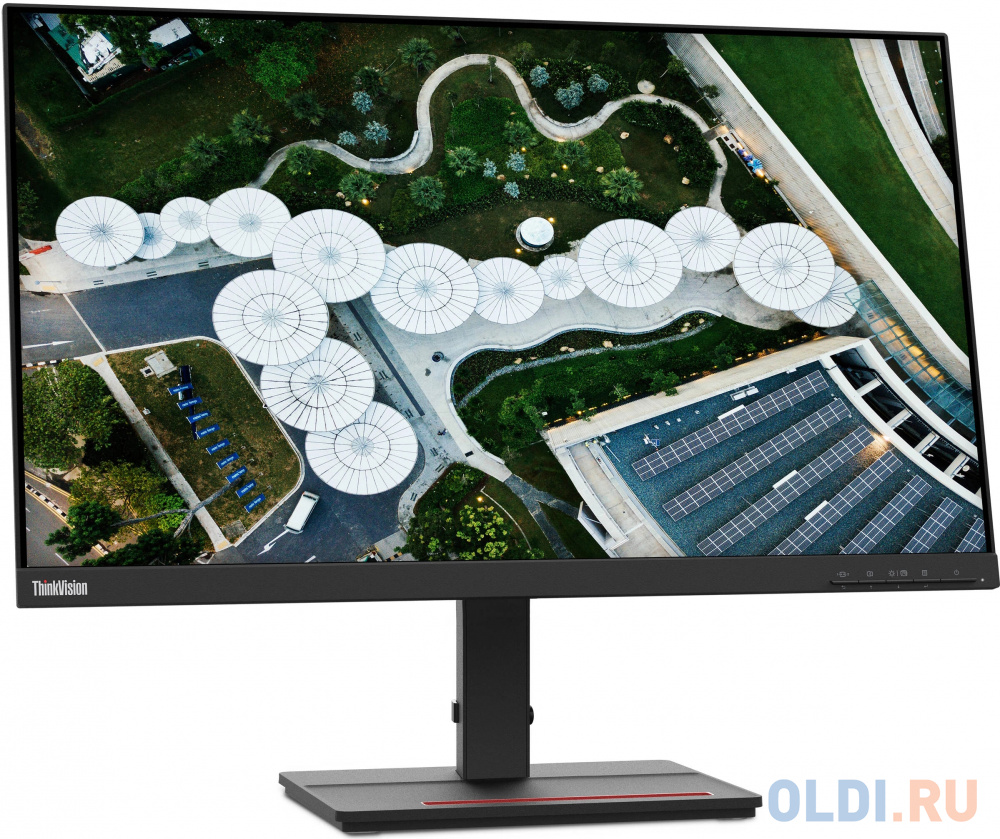 Монитор LCD 24" S24E-20 62AEKAT2UA LENOVO в Москвe