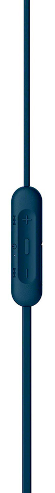 Беспроводные наушники с микрофоном Sony