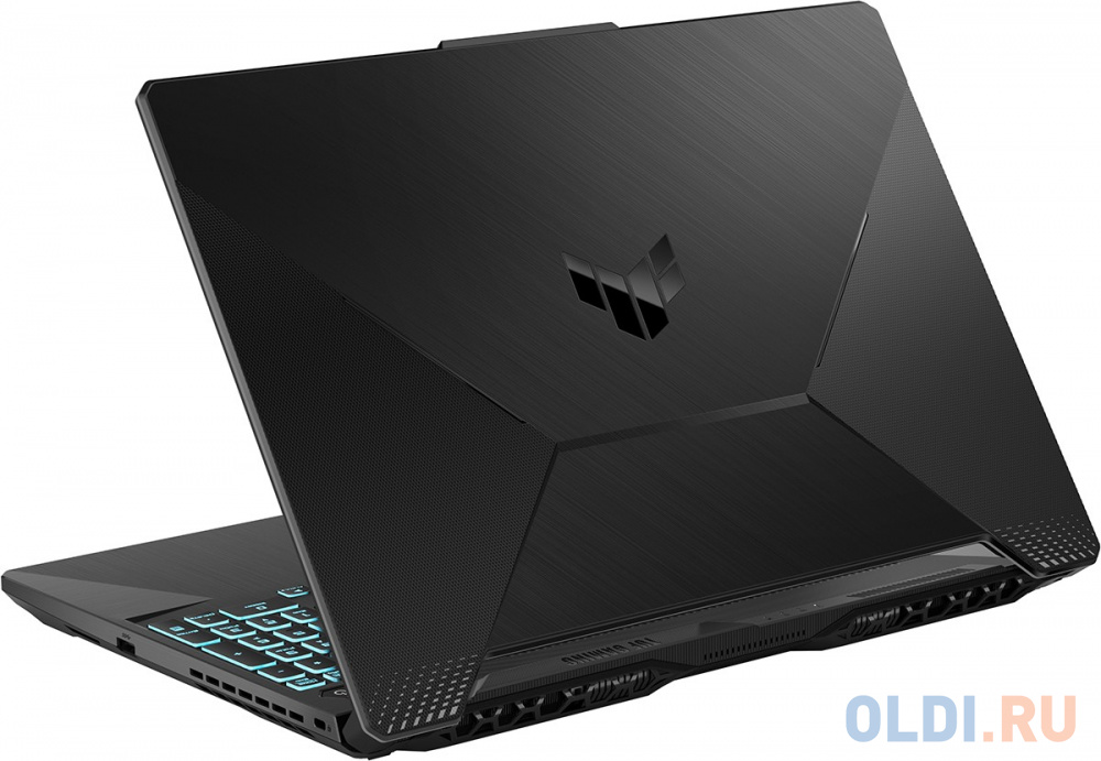 Ноутбук ASUS TUF Gaming F15 FX506HC-HN040 90NR0724-M01600 15.6"